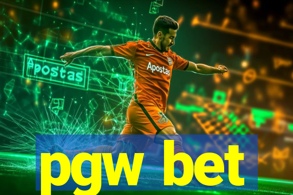 pgw bet